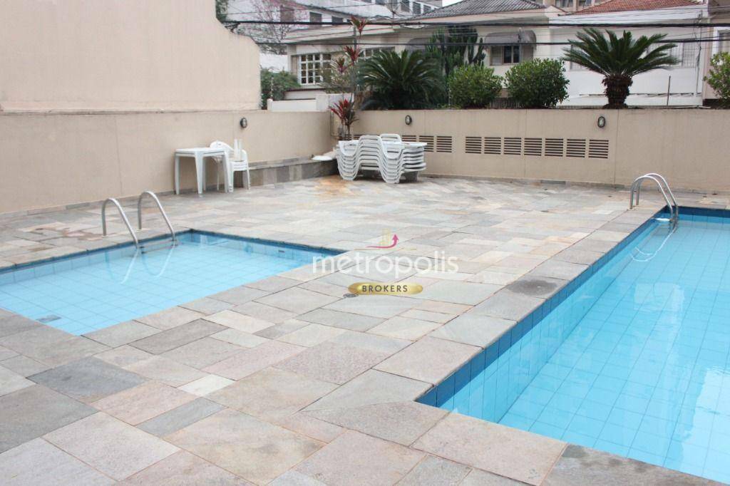 Apartamento para alugar com 3 quartos, 80m² - Foto 31