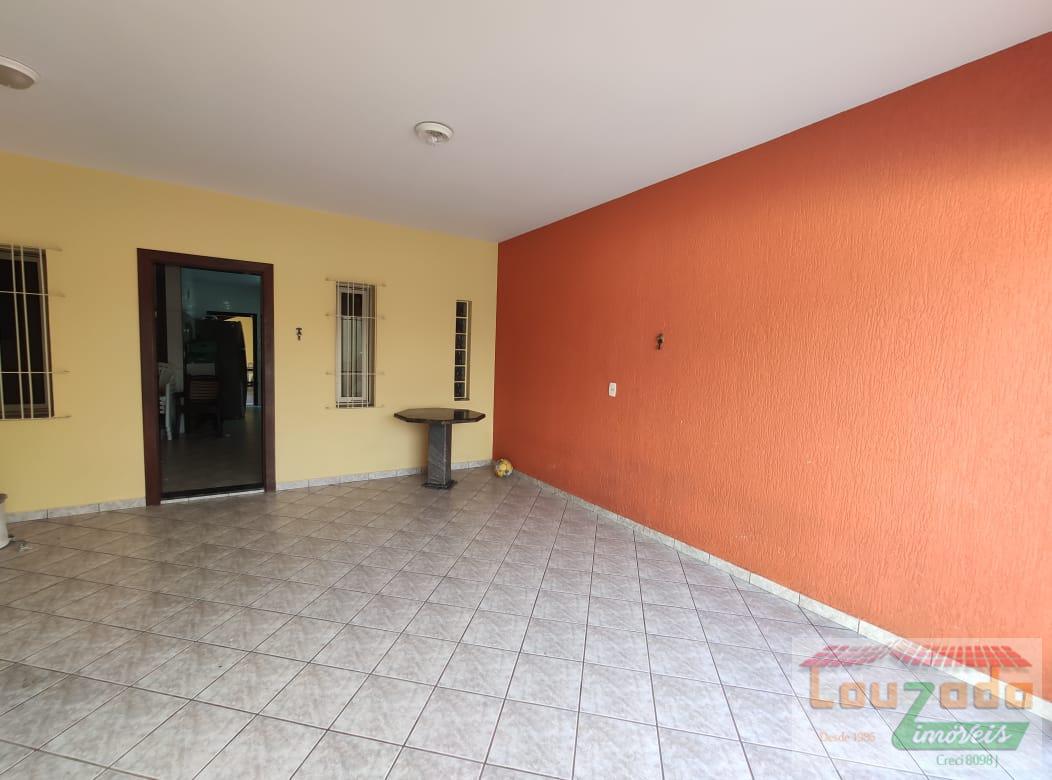 Sobrado à venda com 3 quartos, 310m² - Foto 5