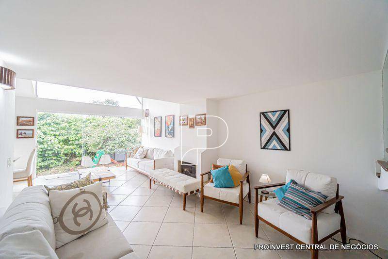 Casa de Condomínio à venda com 3 quartos, 187m² - Foto 3