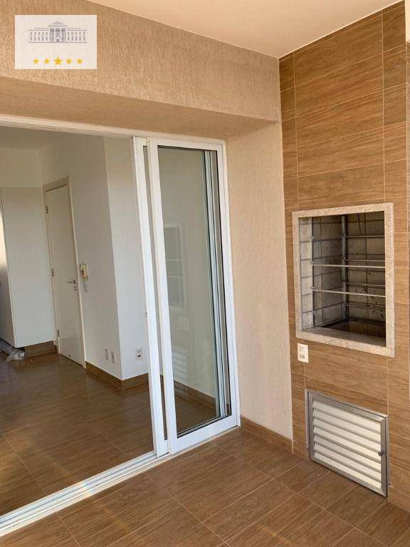 Apartamento à venda com 3 quartos, 160m² - Foto 7