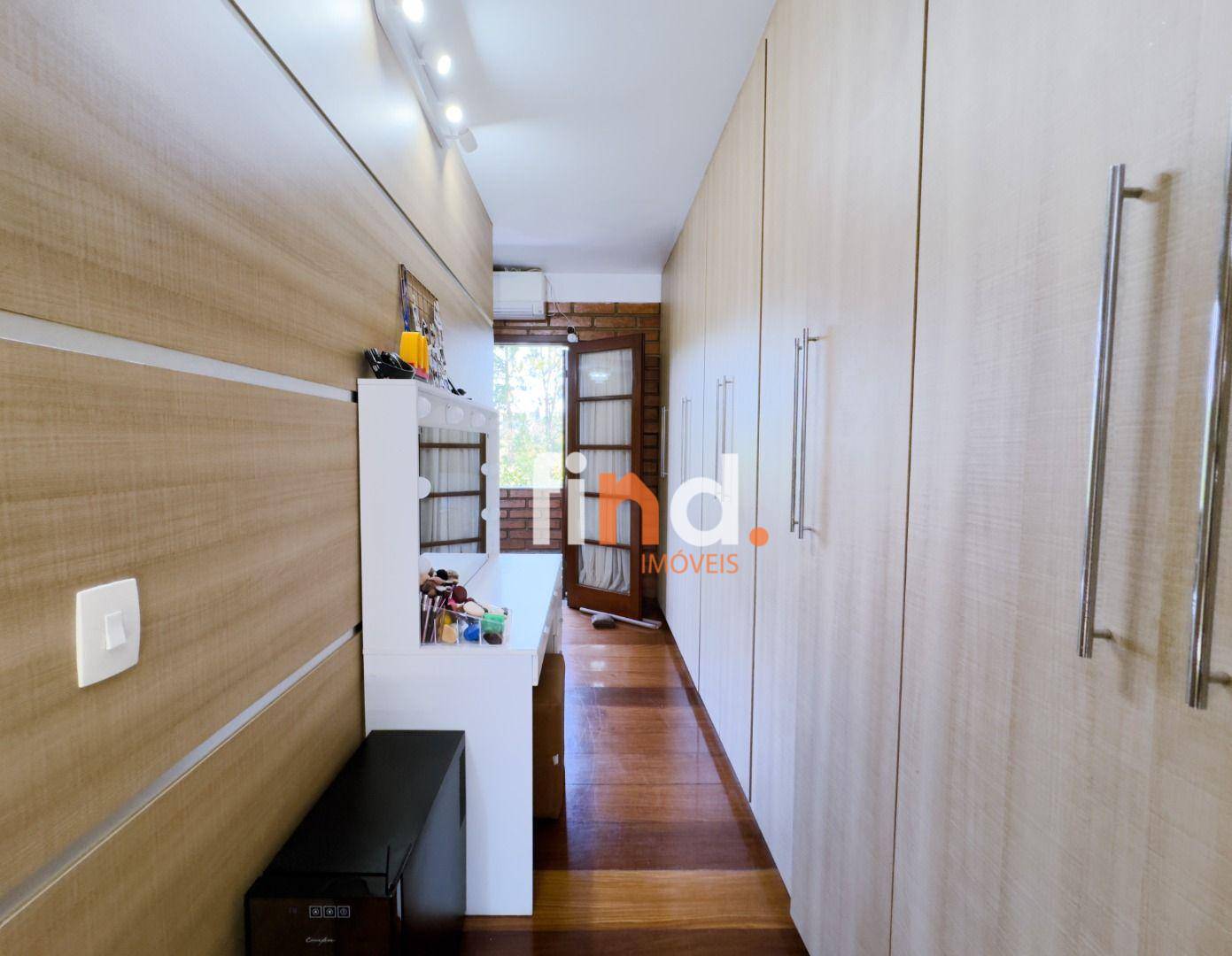 Casa de Condomínio à venda e aluguel com 7 quartos, 2500m² - Foto 23