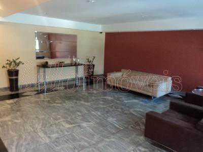 Apartamento para alugar com 3 quartos, 110m² - Foto 17