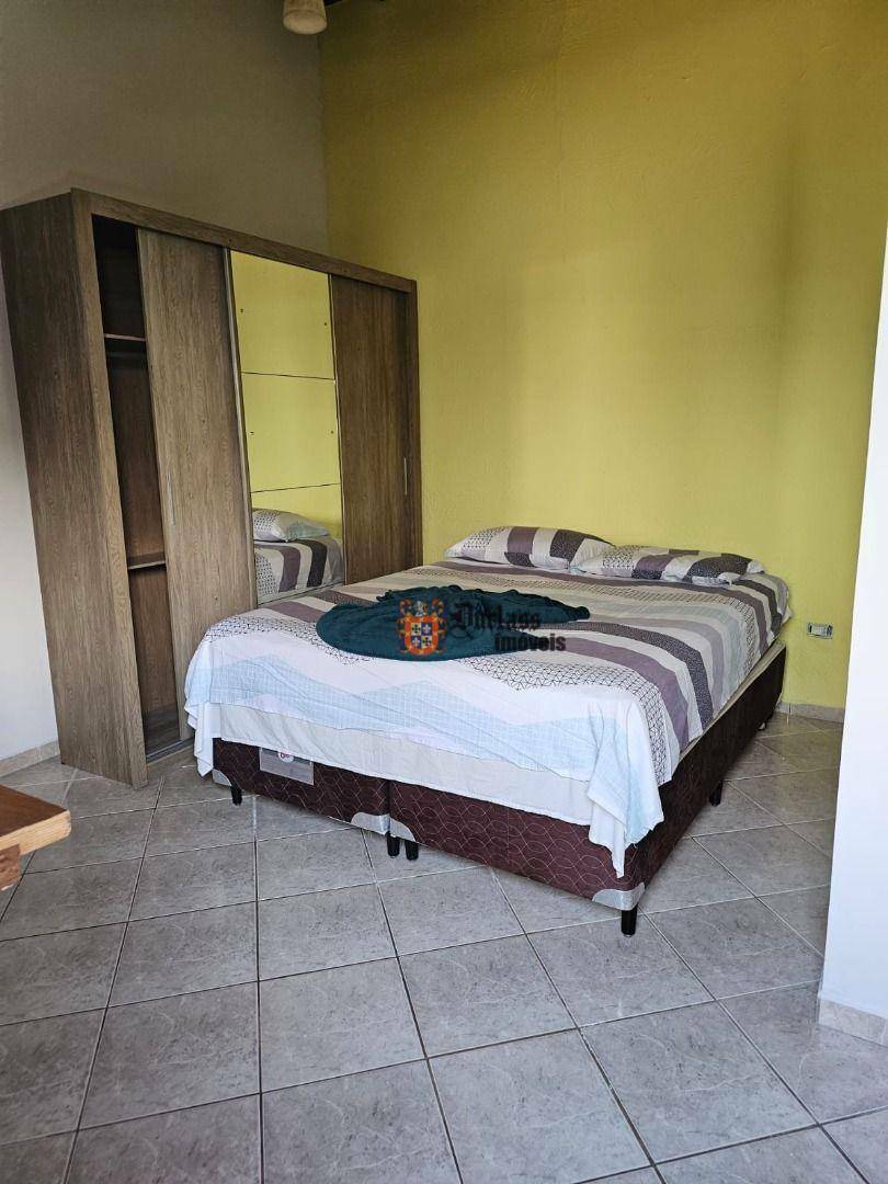 Casa de Condomínio à venda com 1 quarto, 80m² - Foto 19