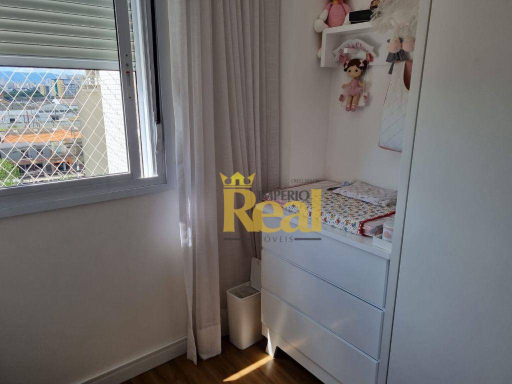 Apartamento à venda com 3 quartos, 140m² - Foto 23