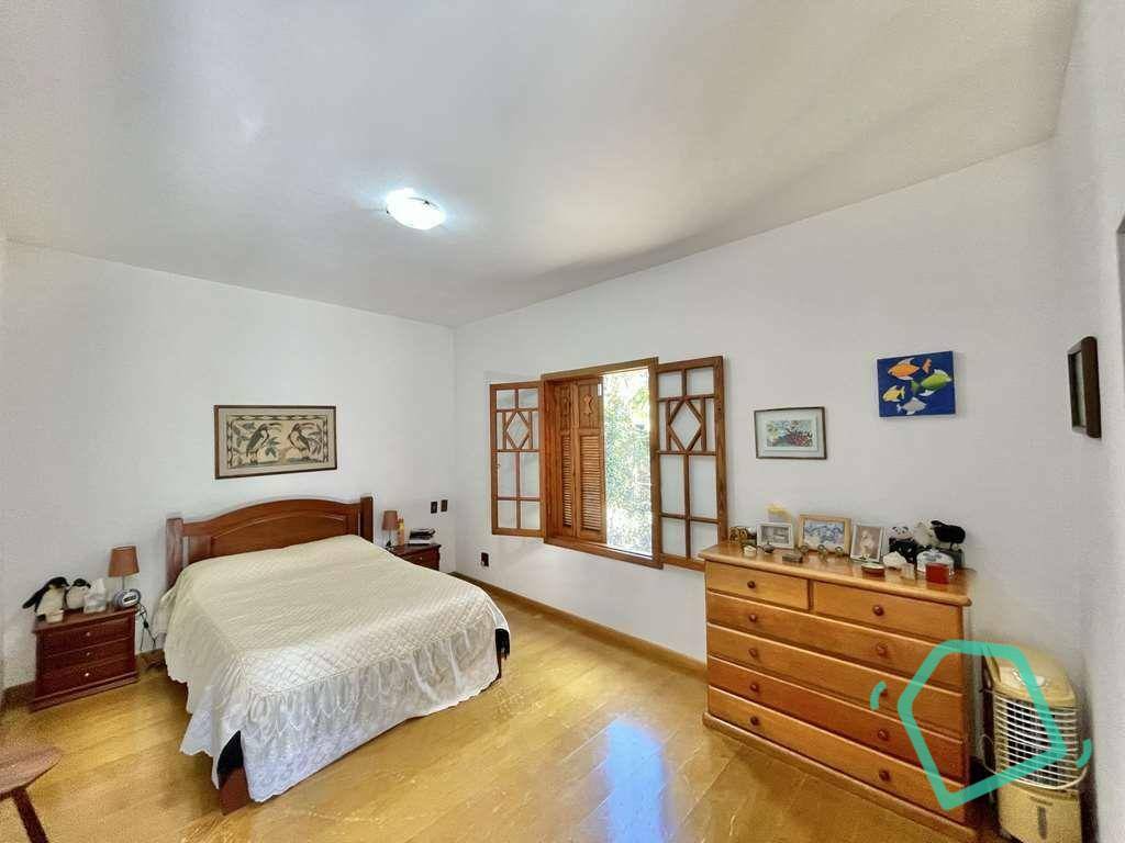 Casa de Condomínio à venda com 3 quartos, 478m² - Foto 28