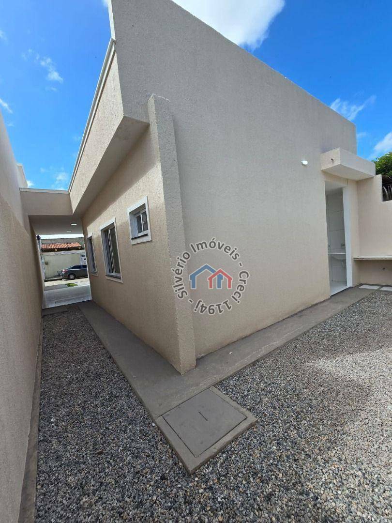 Casa à venda com 3 quartos, 150M2 - Foto 14