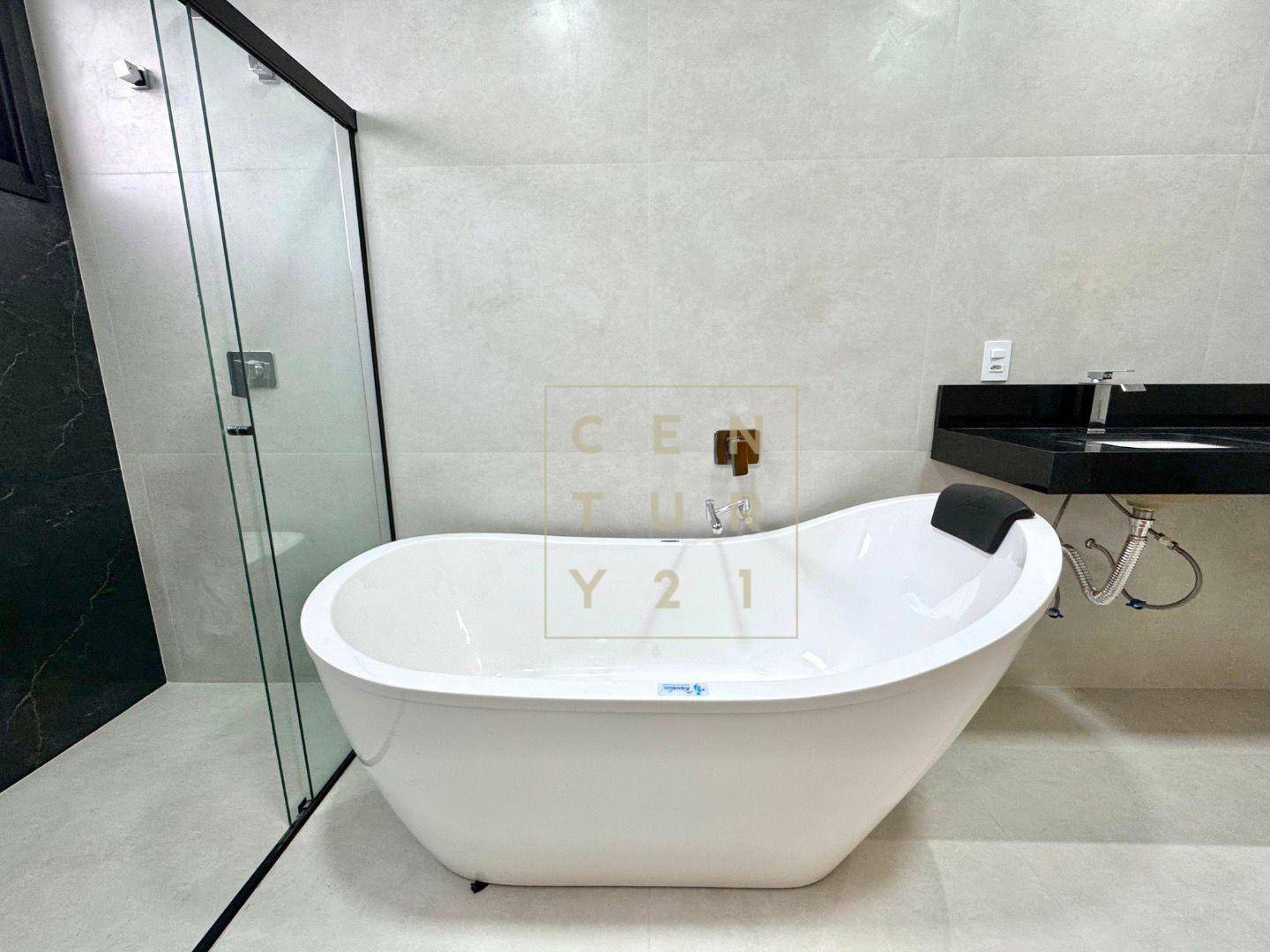 Casa de Condomínio à venda com 3 quartos, 275m² - Foto 30