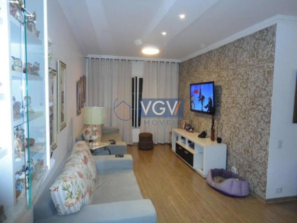 Apartamento à venda com 2 quartos, 88m² - Foto 6