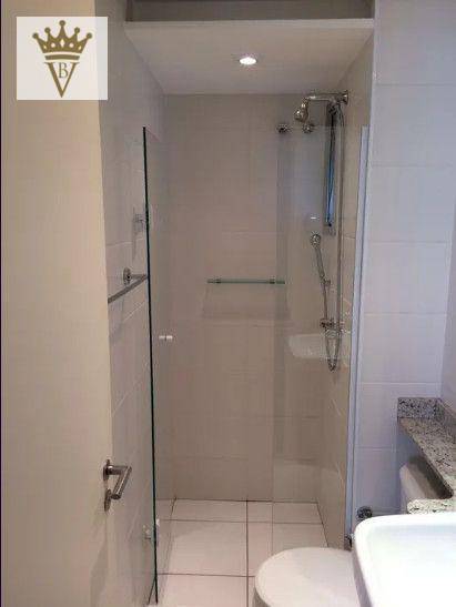 Apartamento à venda com 2 quartos, 60m² - Foto 4