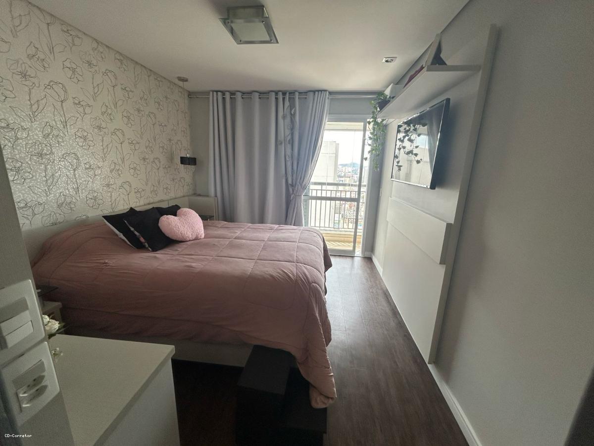 Apartamento à venda com 3 quartos, 167m² - Foto 27