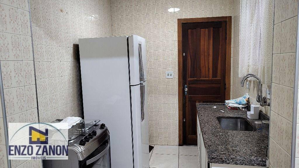 Sobrado à venda com 2 quartos, 110m² - Foto 5