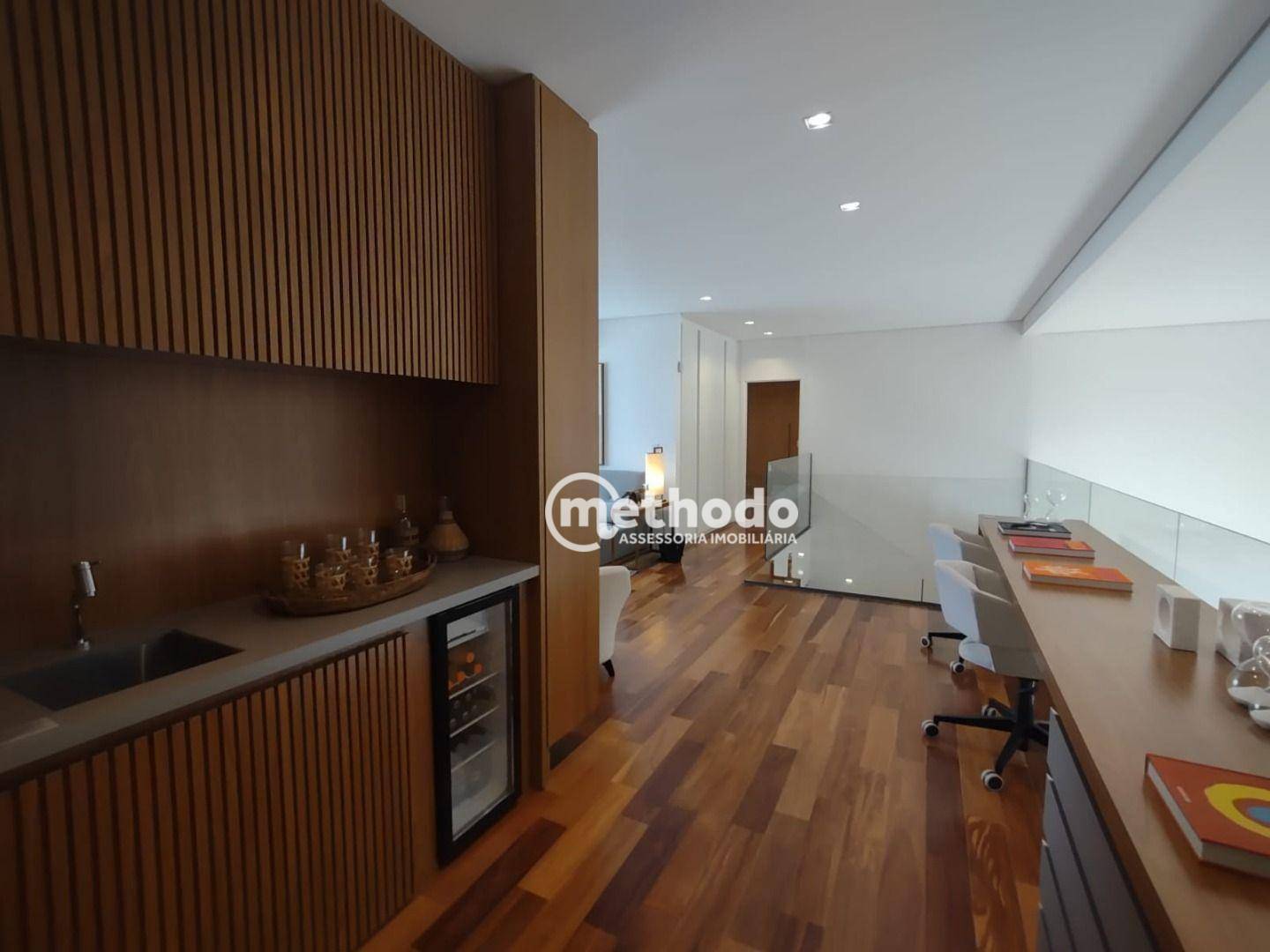 Casa de Condomínio à venda com 3 quartos, 329m² - Foto 29