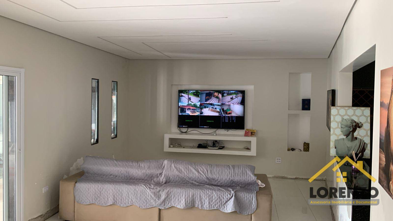 Sobrado à venda com 2 quartos, 166m² - Foto 3