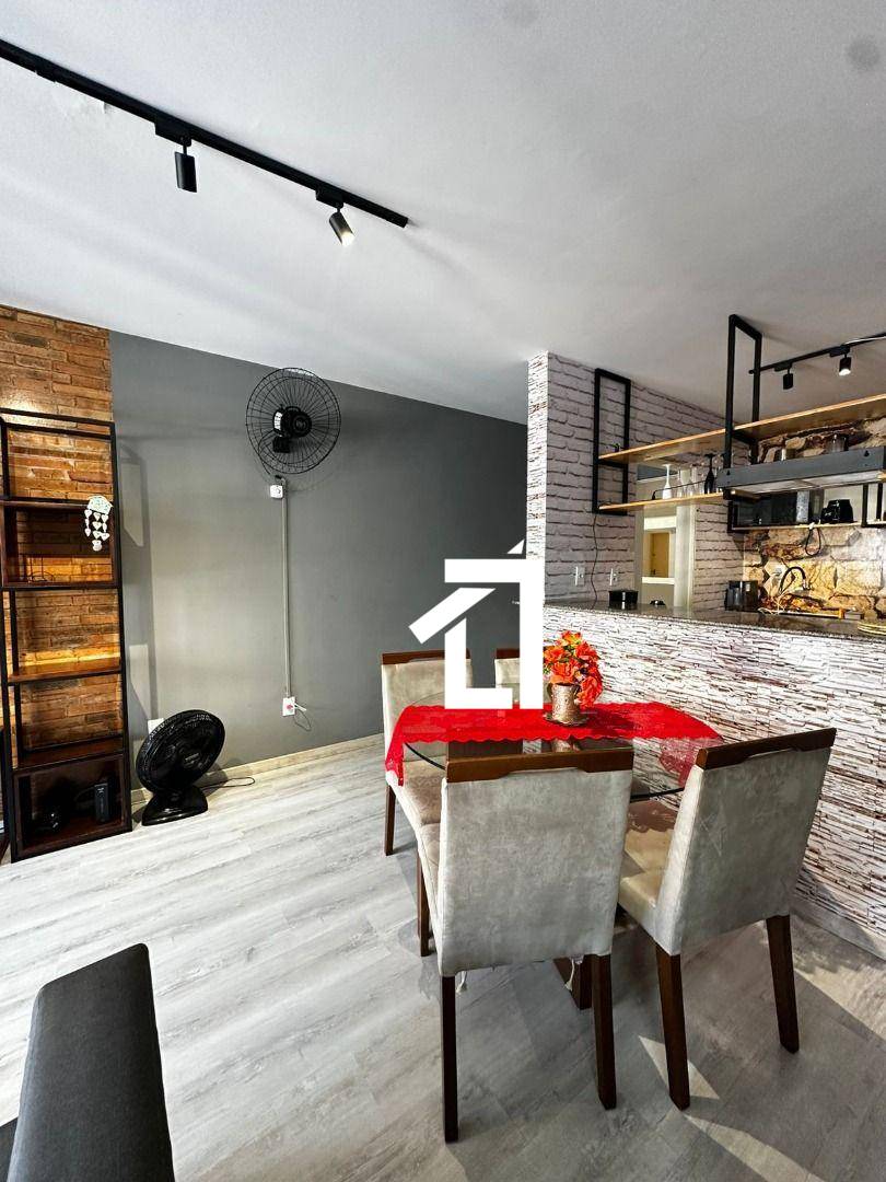 Apartamento, 1 quarto, 47 m² - Foto 4