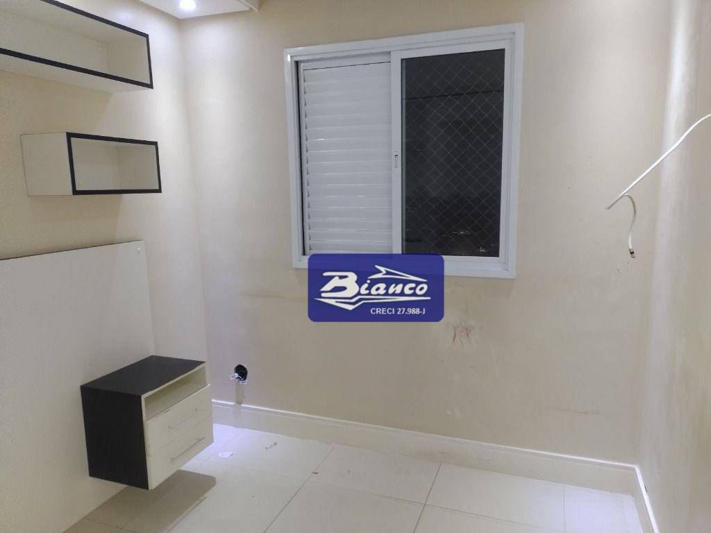 Apartamento à venda com 2 quartos, 50m² - Foto 14