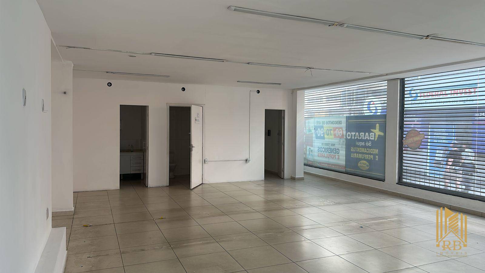 Loja-Salão, 185 m² - Foto 4