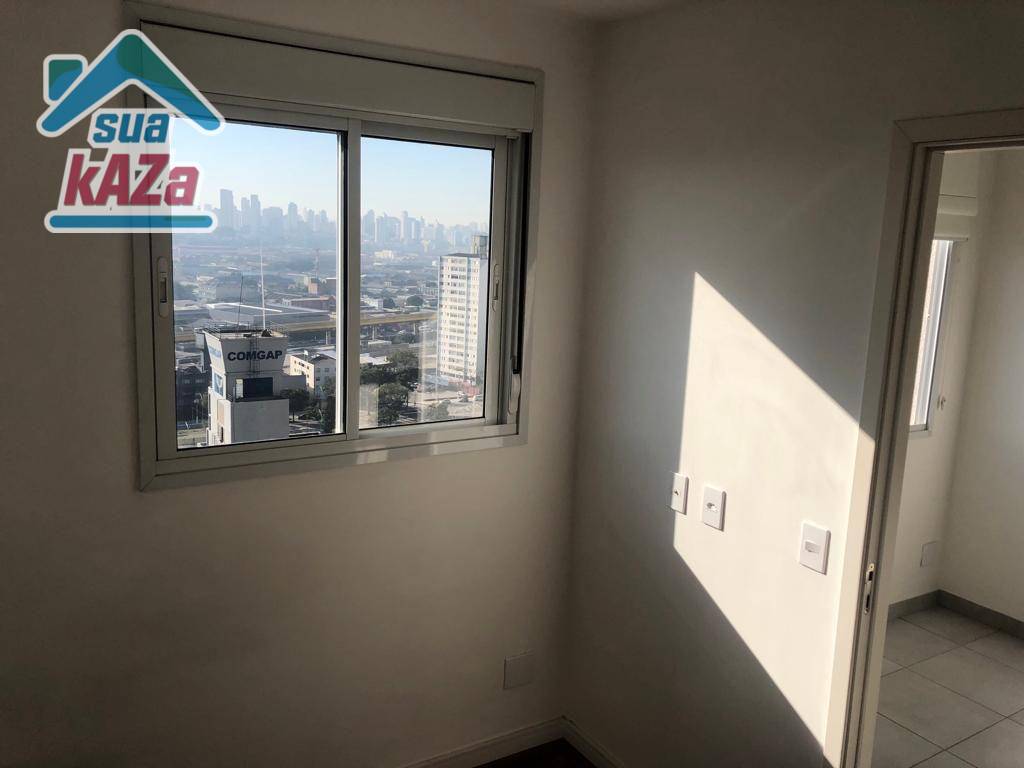 Apartamento à venda com 2 quartos, 34m² - Foto 13