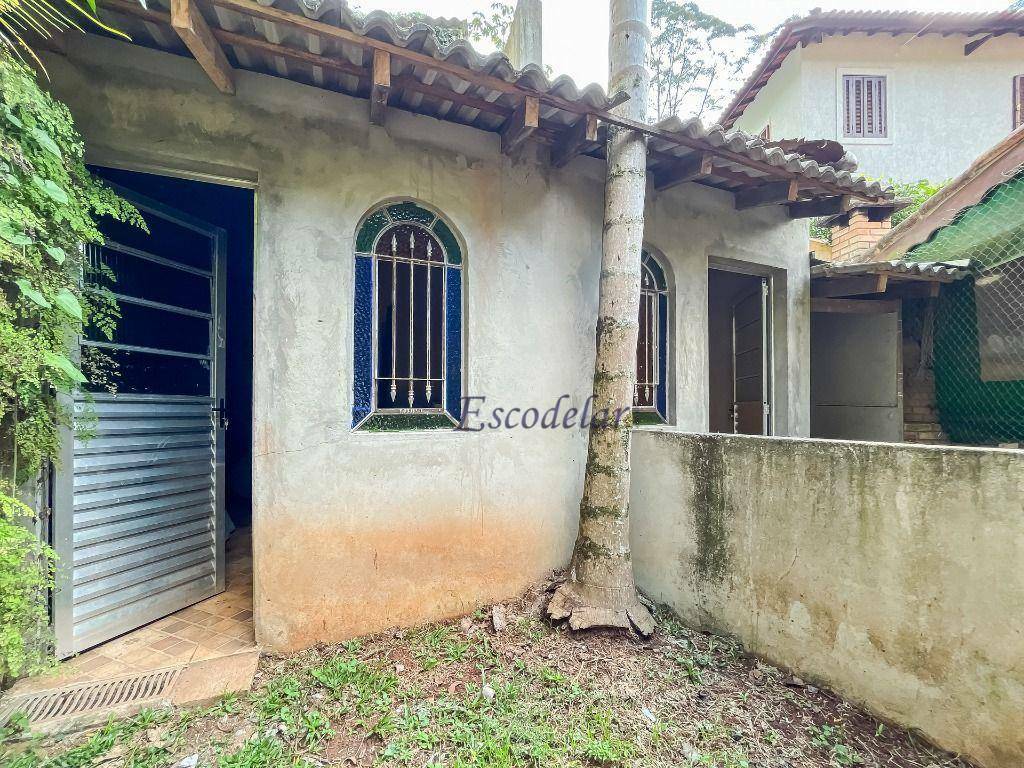 Casa de Condomínio à venda com 4 quartos, 292m² - Foto 19