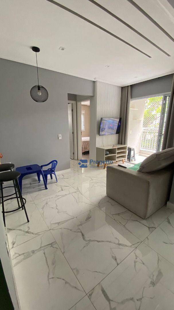 Apartamento à venda com 2 quartos, 45m² - Foto 31