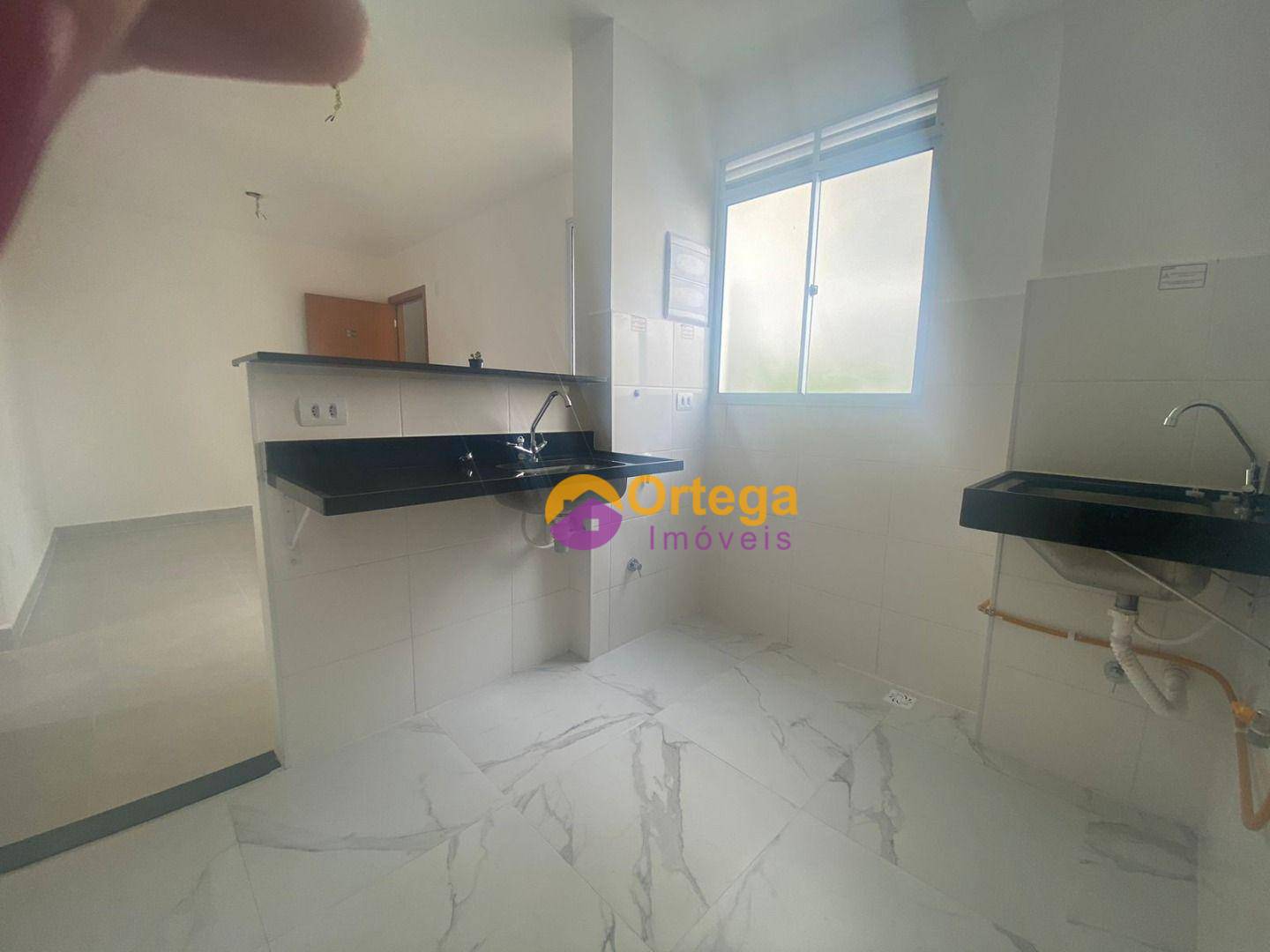 Apartamento à venda com 2 quartos, 40M2 - Foto 7