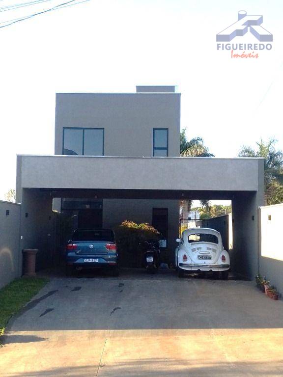 Sobrado, 2 quartos, 140 m² - Foto 1