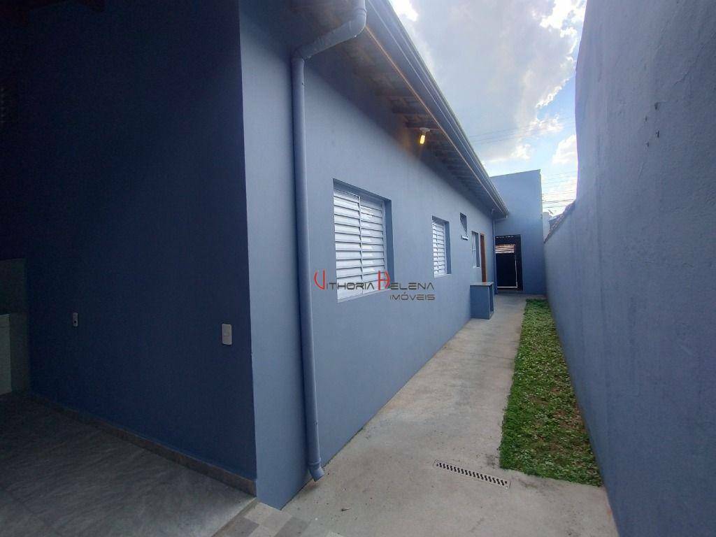 Casa, 2 quartos, 90 m² - Foto 7