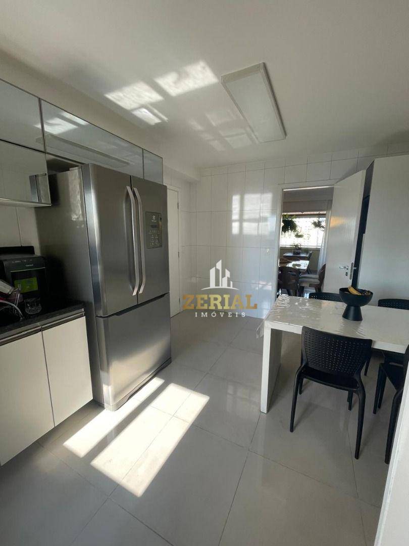 Apartamento à venda com 3 quartos, 128m² - Foto 15