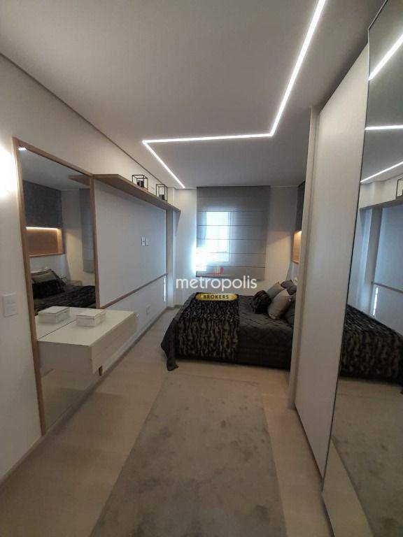 Apartamento à venda com 2 quartos, 67m² - Foto 3