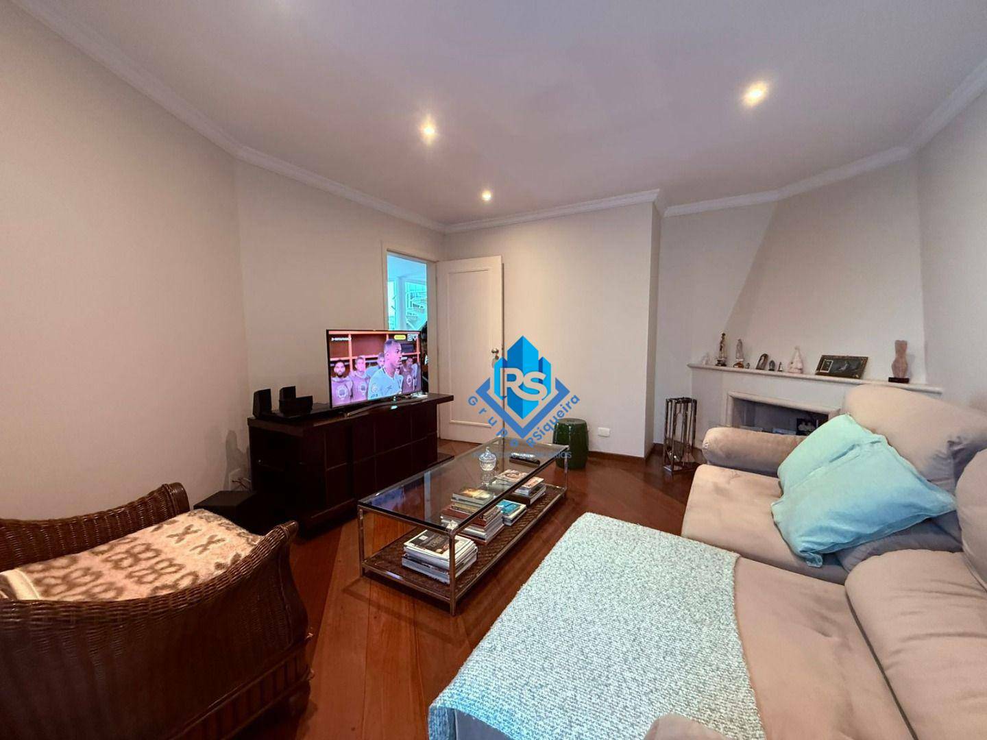 Sobrado à venda com 4 quartos, 444m² - Foto 6
