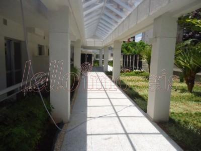 Conjunto Comercial-Sala para alugar, 160m² - Foto 8