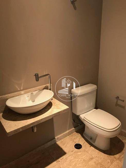 Apartamento à venda com 3 quartos, 132m² - Foto 20