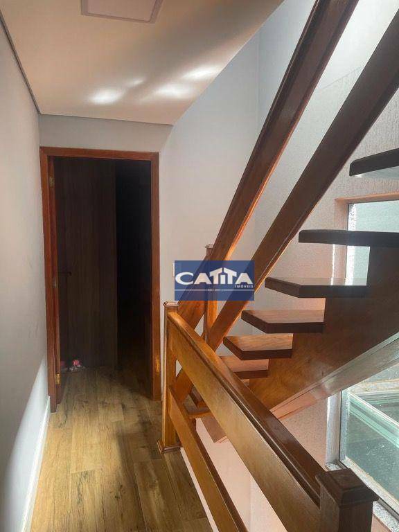 Sobrado à venda com 3 quartos, 134m² - Foto 7