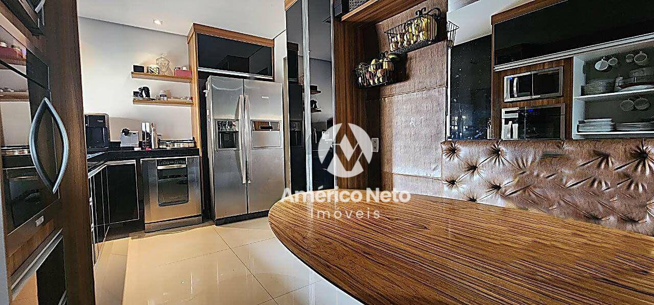 Apartamento à venda com 3 quartos, 128m² - Foto 3