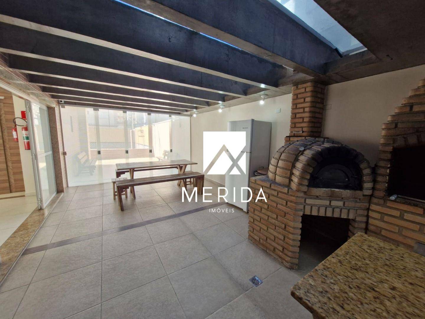 Apartamento à venda com 3 quartos, 127m² - Foto 37