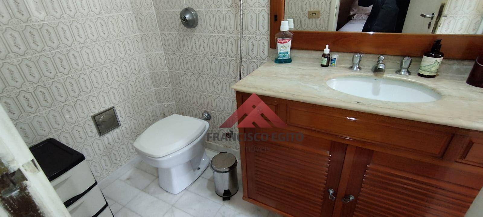 Apartamento à venda com 3 quartos, 85m² - Foto 18