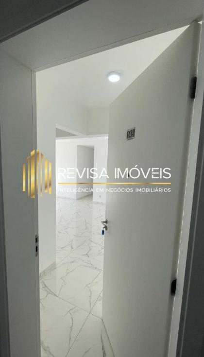Apartamento para alugar com 3 quartos, 76m² - Foto 2