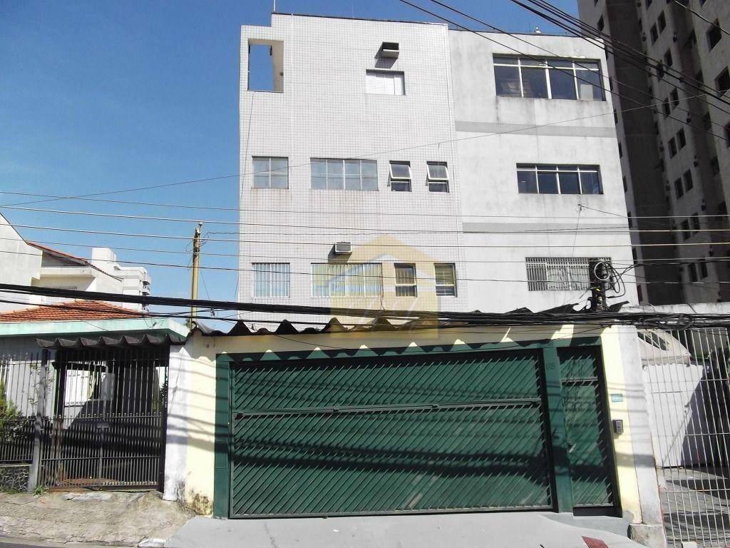 Prédio Inteiro para alugar, 1000m² - Foto 1