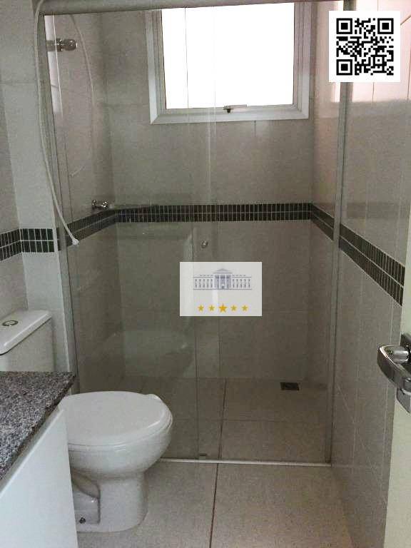 Apartamento à venda com 3 quartos, 87m² - Foto 3