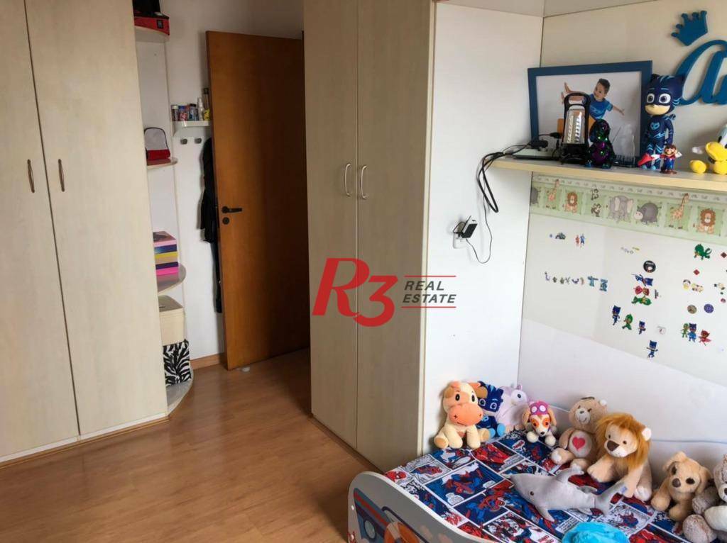 Apartamento à venda com 3 quartos, 83m² - Foto 23