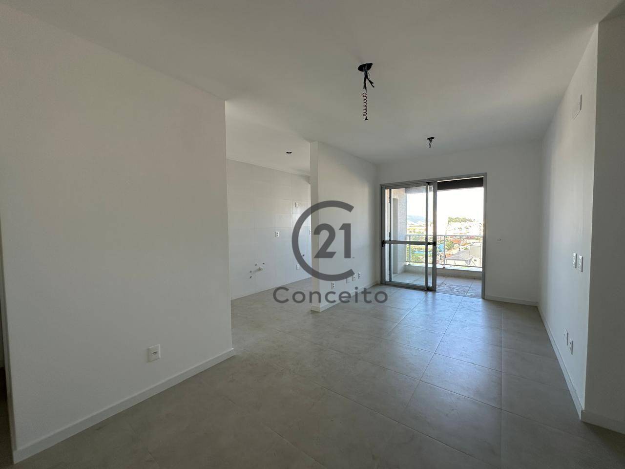 Apartamento à venda com 2 quartos, 78m² - Foto 5