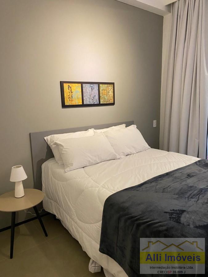 Flat/Apart Hotel à venda com 1 quarto, 25m² - Foto 7