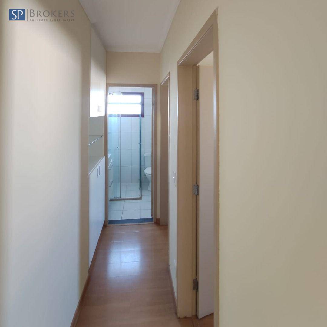 Apartamento à venda com 2 quartos, 64m² - Foto 14