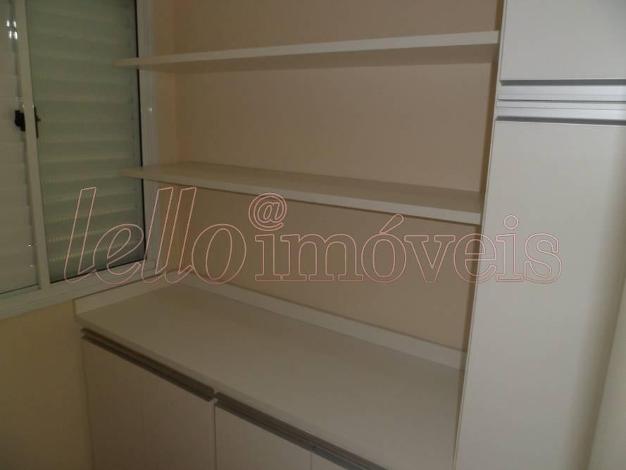 Apartamento para alugar com 2 quartos, 80m² - Foto 15