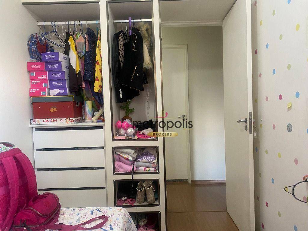 Apartamento à venda com 3 quartos, 75m² - Foto 19