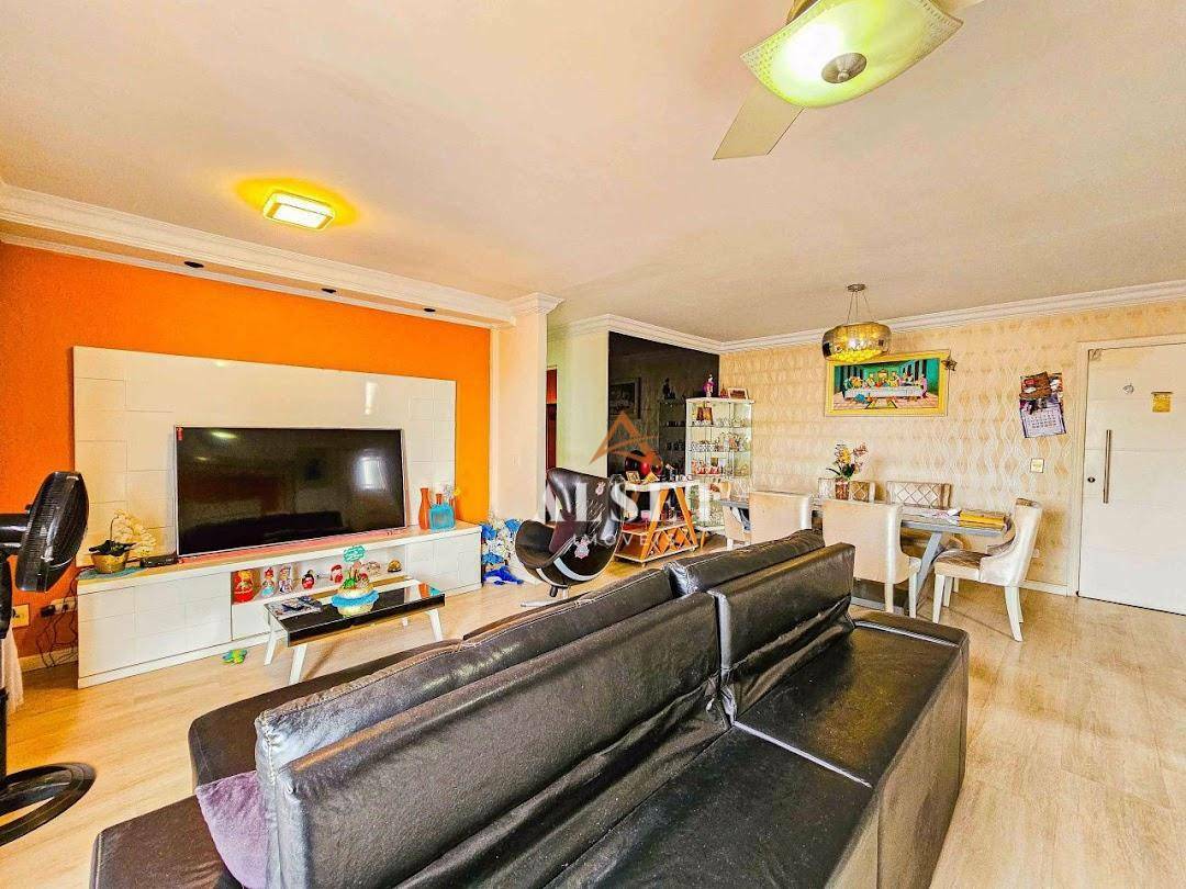 Apartamento à venda com 3 quartos, 86m² - Foto 6