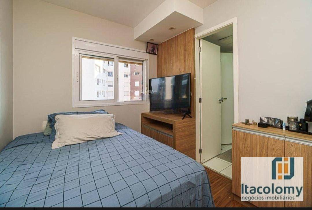 Apartamento à venda com 3 quartos, 83m² - Foto 24