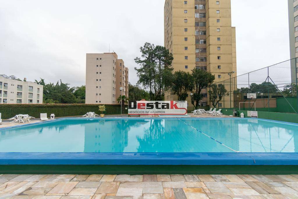 Apartamento à venda com 3 quartos, 80m² - Foto 10