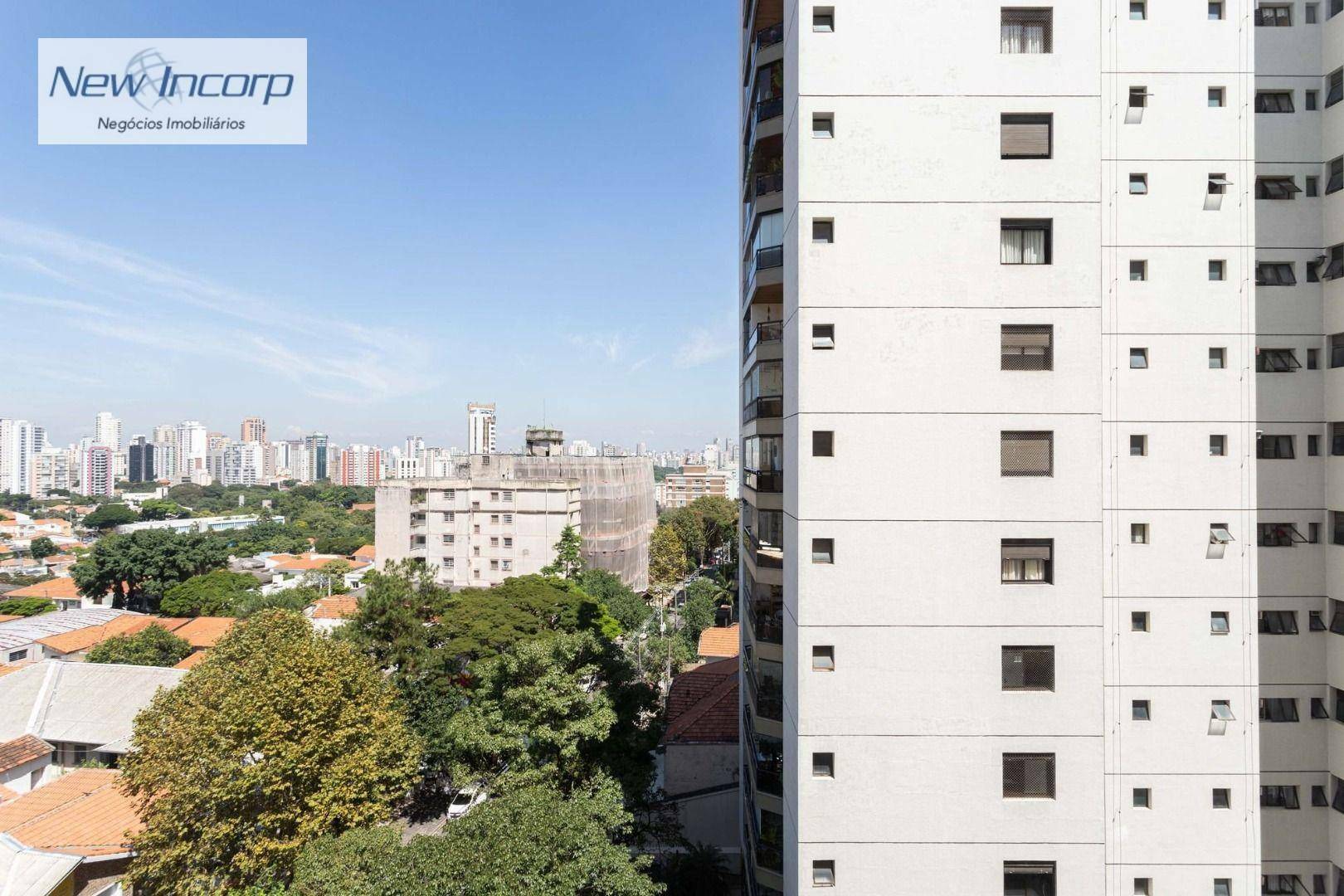 Apartamento à venda com 3 quartos, 145m² - Foto 32