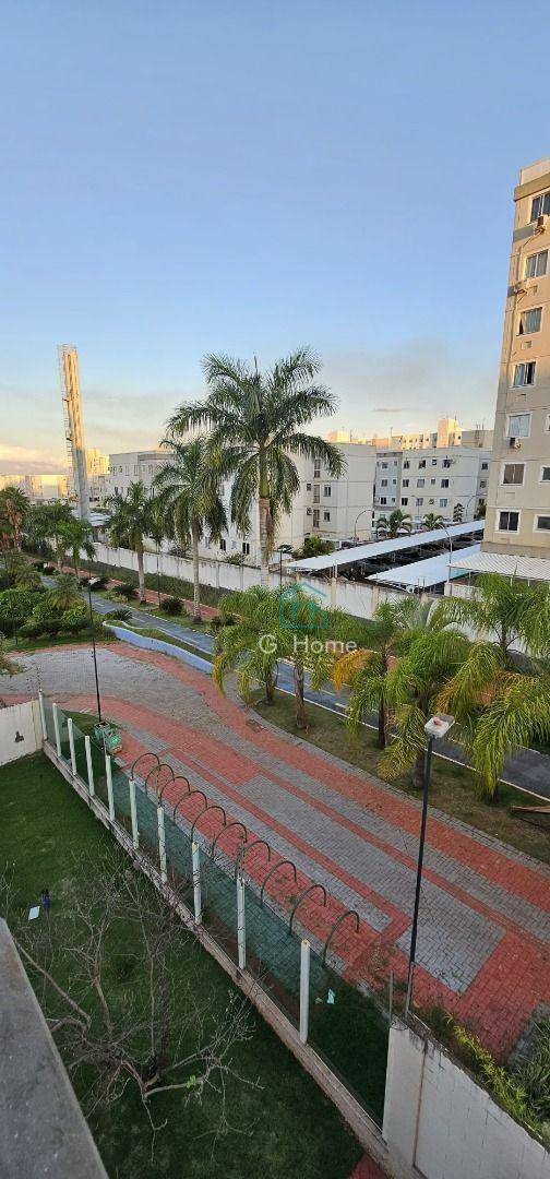 Apartamento à venda com 2 quartos, 45m² - Foto 12