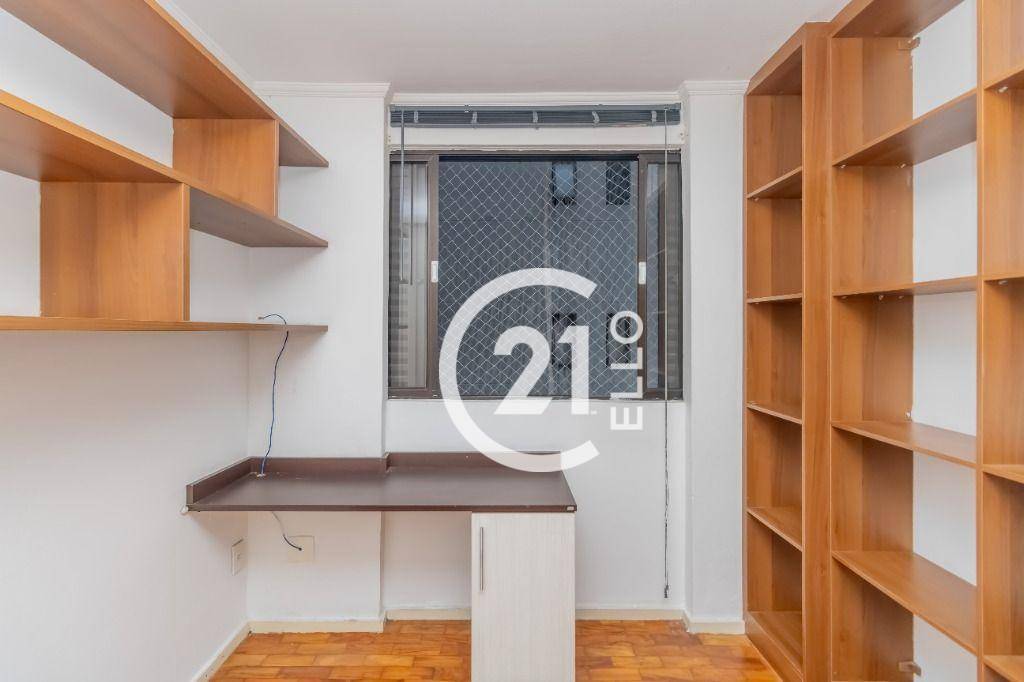 Apartamento à venda com 2 quartos, 67m² - Foto 14